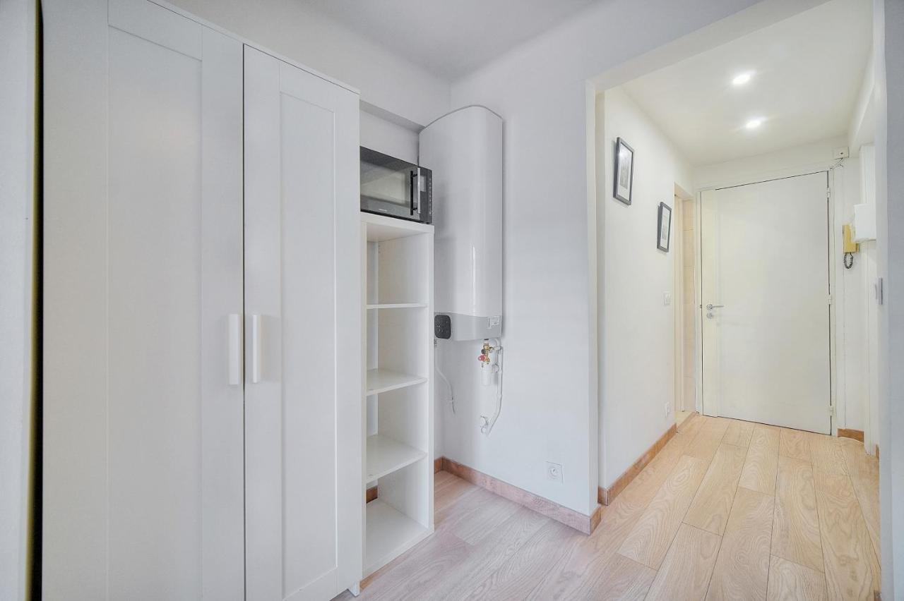 L'Agnes - 600M Plage - Verriere Cote D'Azur Apartman Cannes Kültér fotó